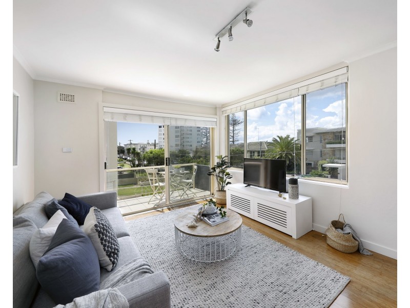 1/17 Arthur Avenue, Cronulla NSW 2230