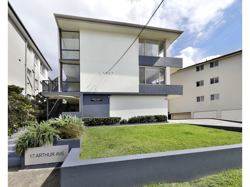 1/17 Arthur Avenue, Cronulla NSW 2230