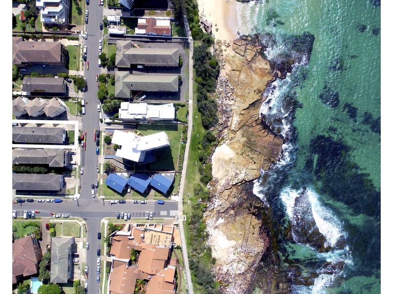 1/17 Arthur Avenue, Cronulla NSW 2230