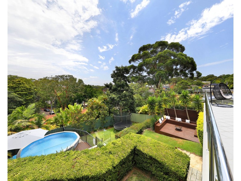 55 Lilli Pilli Point Road, Lilli Pilli NSW 2229