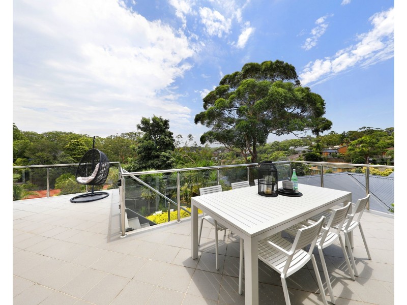 55 Lilli Pilli Point Road, Lilli Pilli NSW 2229