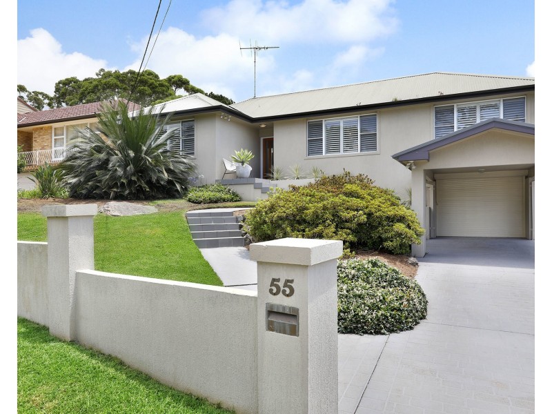 55 Lilli Pilli Point Road, Lilli Pilli NSW 2229
