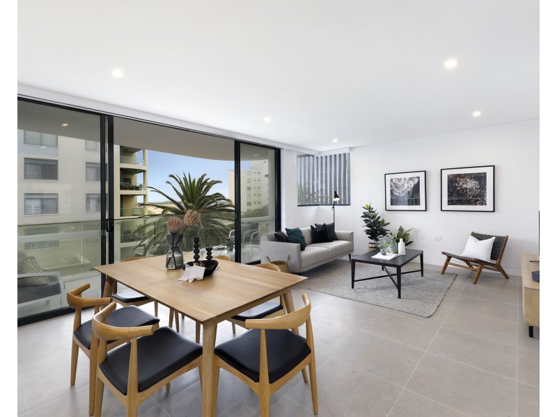 202/06 Gerrale Street, Cronulla NSW 2230