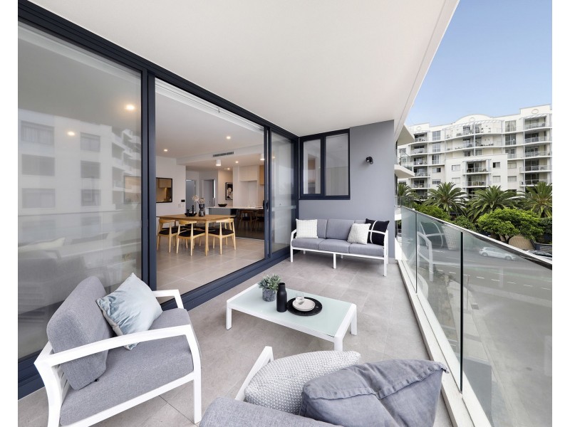 202/06 Gerrale Street, Cronulla NSW 2230