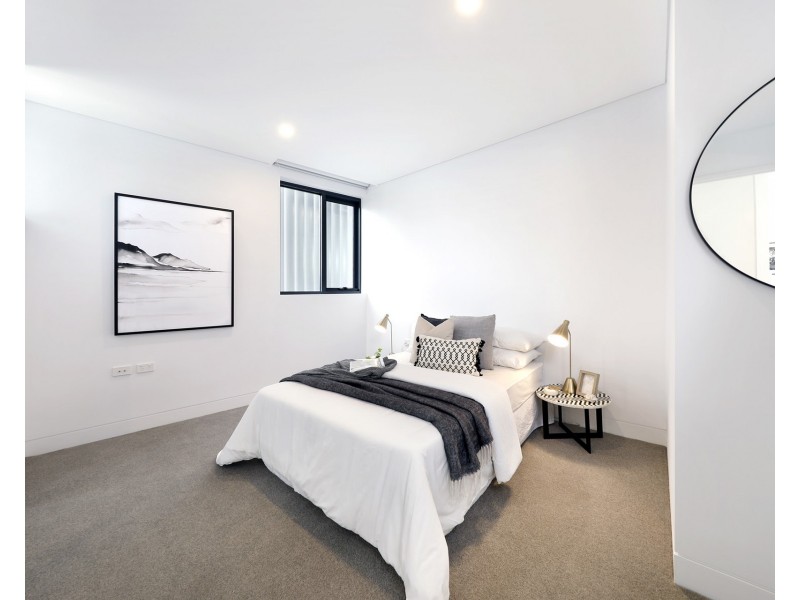 202/06 Gerrale Street, Cronulla NSW 2230