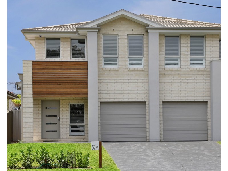 52A Willarong Road, Caringbah NSW 2229