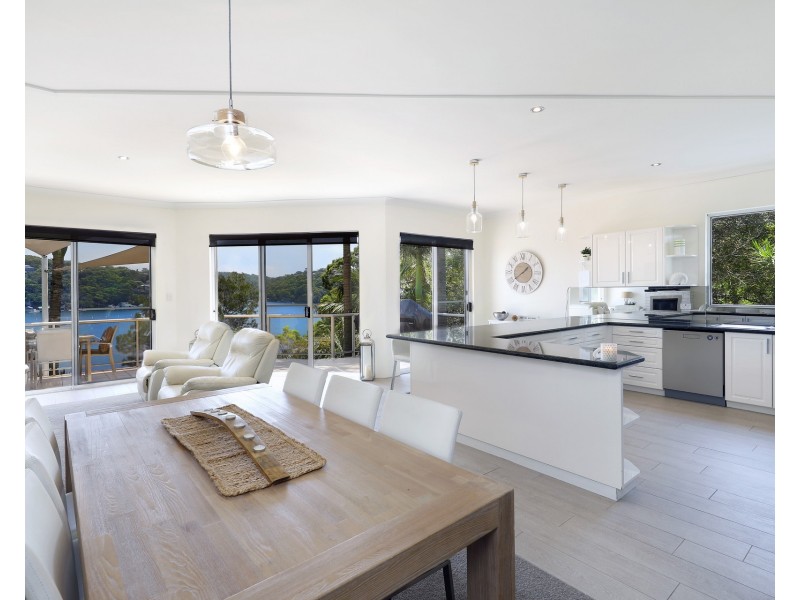 161 Attunga Road, Yowie Bay NSW 2228