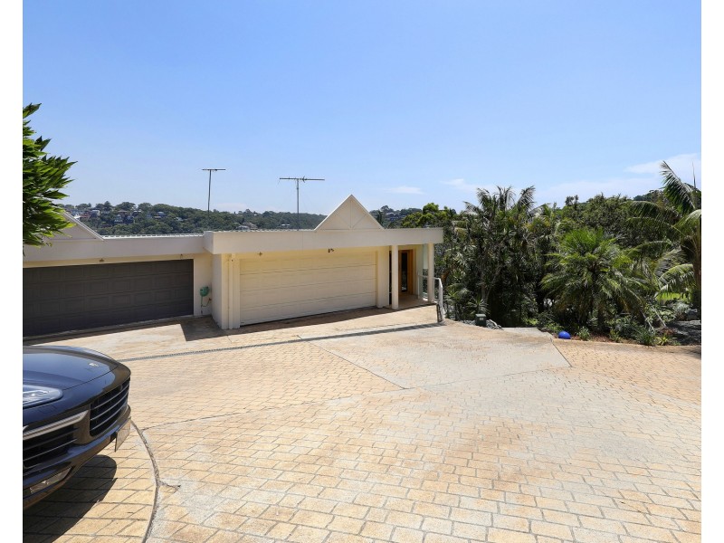 161 Attunga Road, Yowie Bay NSW 2228