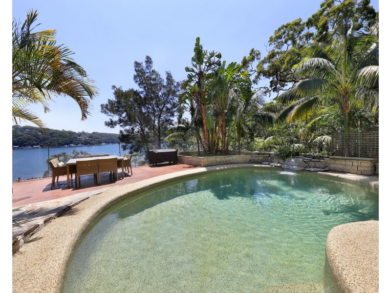 161 Attunga Road, Yowie Bay NSW 2228