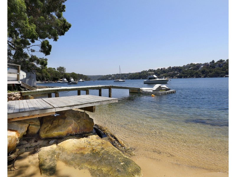 161 Attunga Road, Yowie Bay NSW 2228