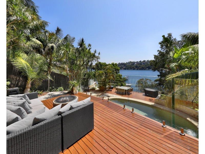 161 Attunga Road, Yowie Bay NSW 2228