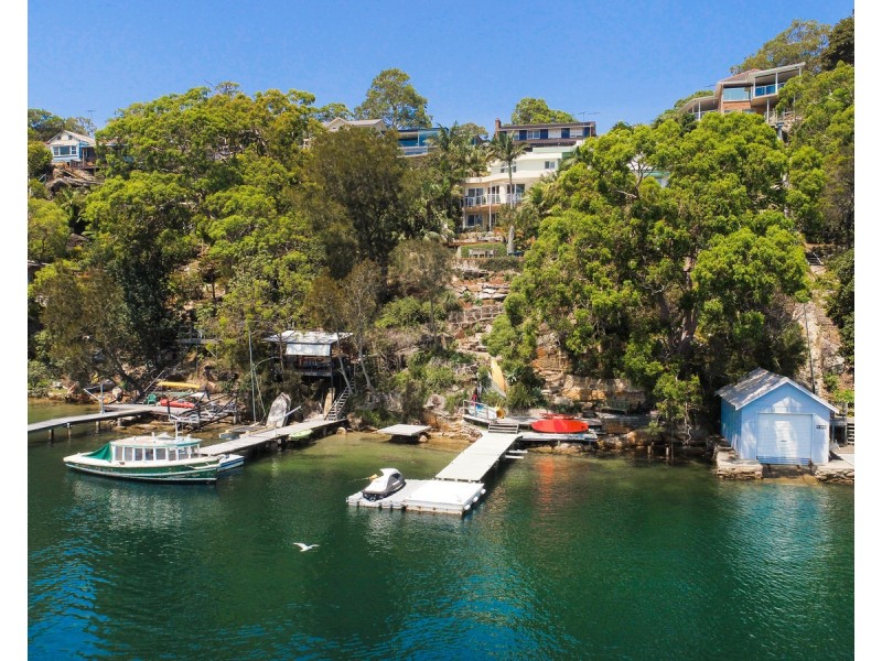 161 Attunga Road, Yowie Bay NSW 2228