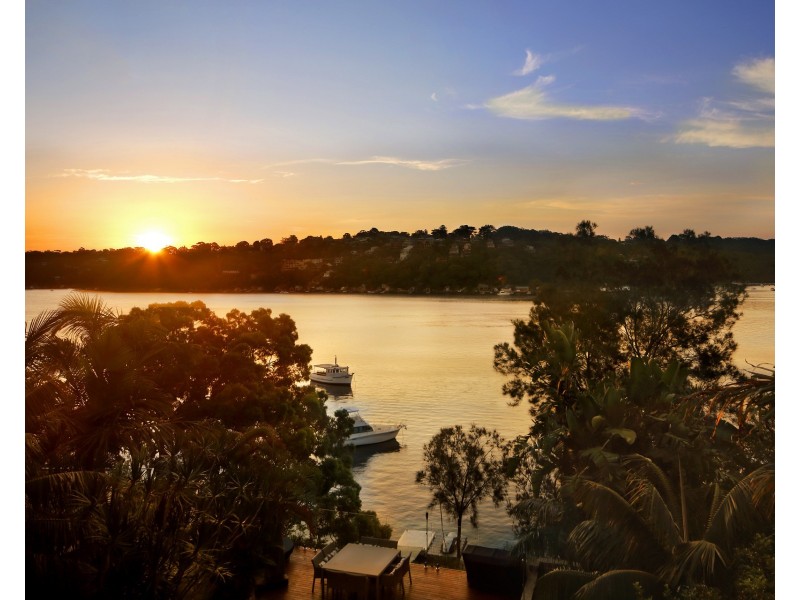 161 Attunga Road, Yowie Bay NSW 2228