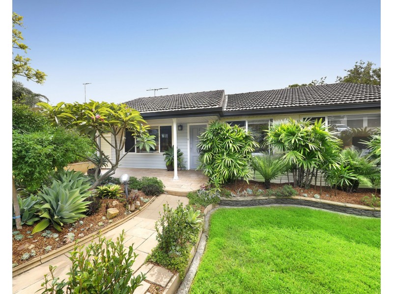 14 Karuah Place, Engadine NSW 2233