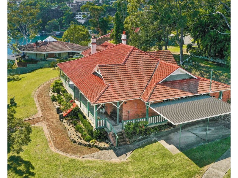 20-24 Beckton Place, Lilli Pilli NSW 2229