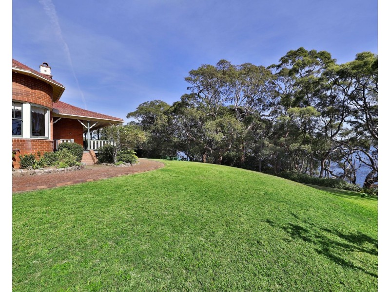 20-24 Beckton Place, Lilli Pilli NSW 2229