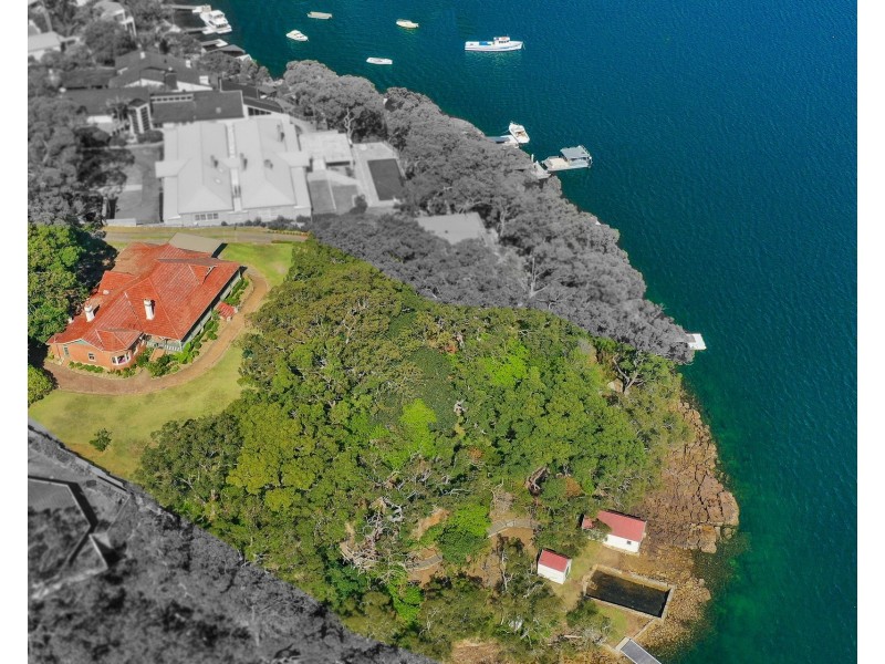 20-24 Beckton Place, Lilli Pilli NSW 2229