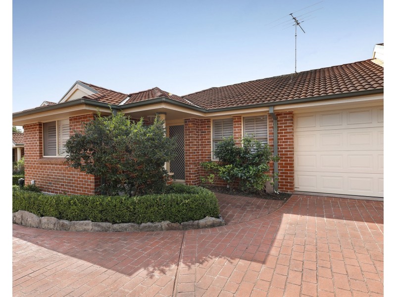 2/316-318 Willarong Road, Caringbah South NSW 2229