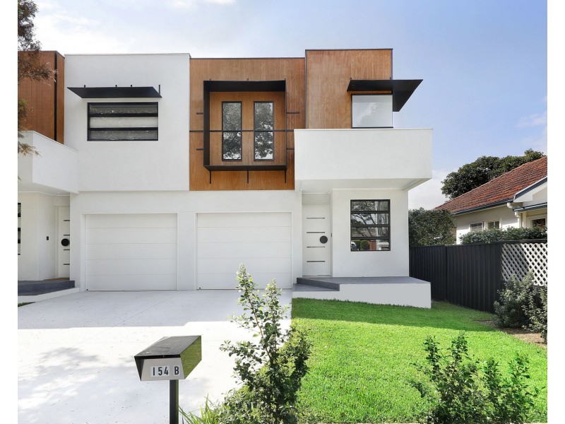 154B Sylvania Road, Miranda NSW 2228