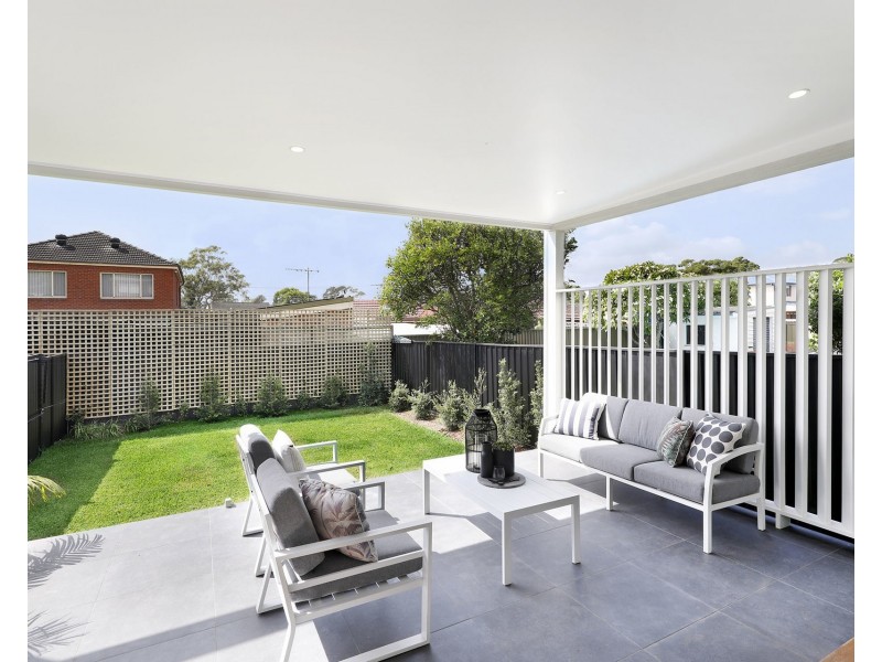 154B Sylvania Road, Miranda NSW 2228