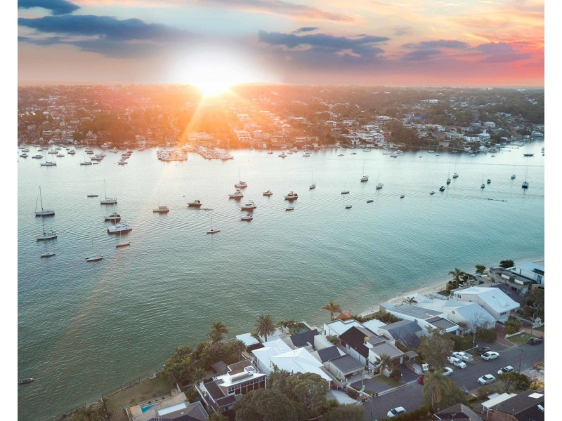 57 Taloombi Street, Cronulla NSW 2230