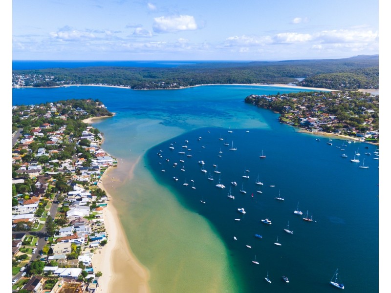 57 Taloombi Street, Cronulla NSW 2230