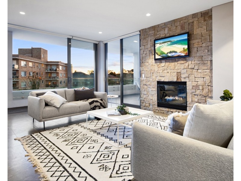 401/66-68 Ewos Parade, Cronulla NSW 2230