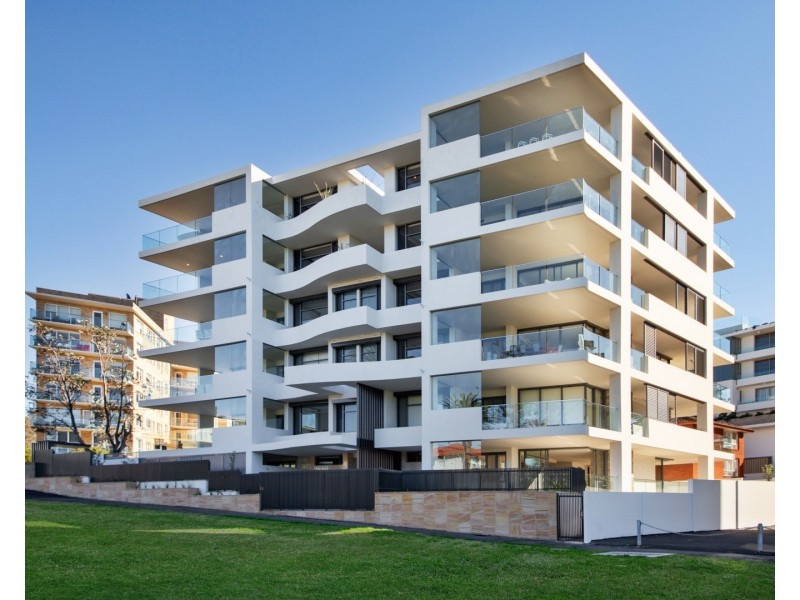 401/66-68 Ewos Parade, Cronulla NSW 2230