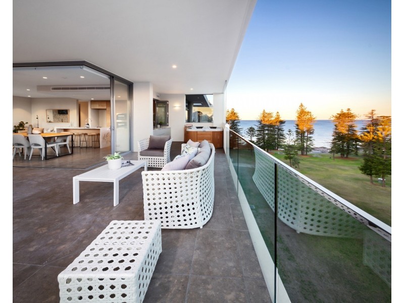 401/66-68 Ewos Parade, Cronulla NSW 2230