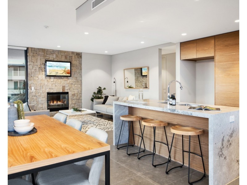 401/66-68 Ewos Parade, Cronulla NSW 2230