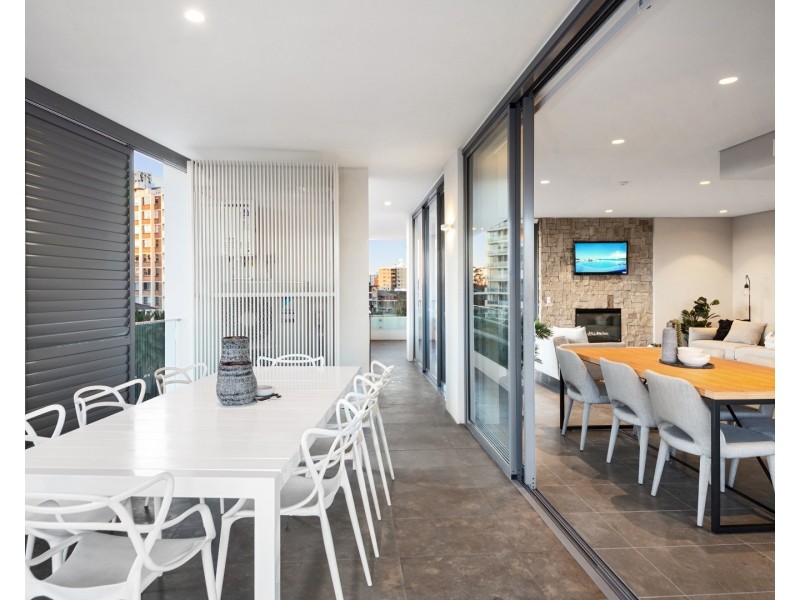 401/66-68 Ewos Parade, Cronulla NSW 2230