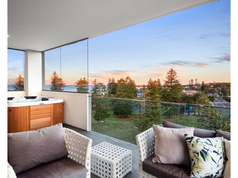 401/66-68 Ewos Parade, Cronulla NSW 2230