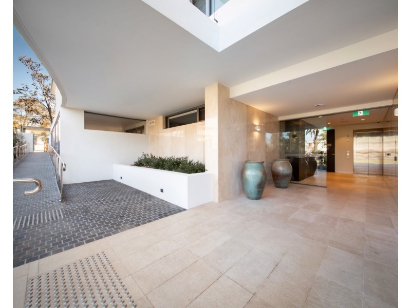 401/66-68 Ewos Parade, Cronulla NSW 2230