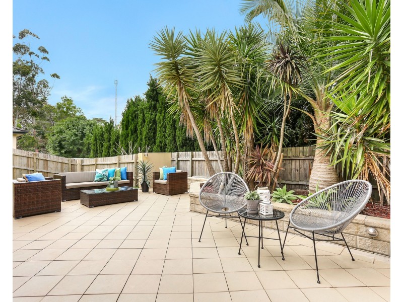 2/129-131 Kareena Road, Miranda NSW 2228