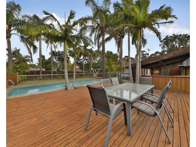 128 The Boulevard, Caringbah NSW 2229