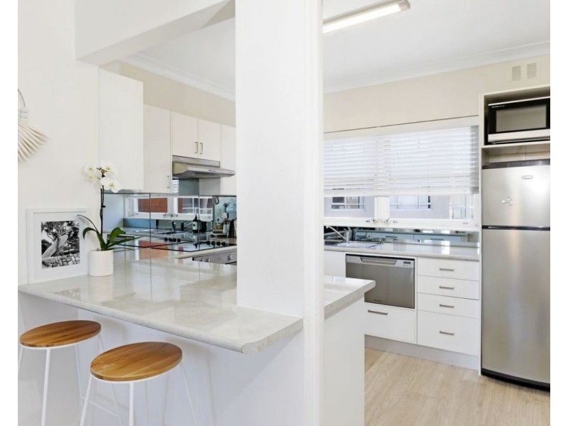 9/2325 Ewos Parade, Cronulla NSW 2230 Greg Gilbert Real Estate Leased