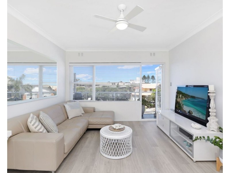 9/2325 Ewos Parade, Cronulla NSW 2230 Greg Gilbert Real Estate Leased