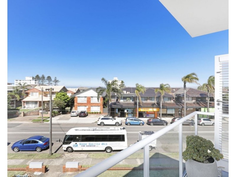 9/2325 Ewos Parade, Cronulla NSW 2230 Greg Gilbert Real Estate Leased
