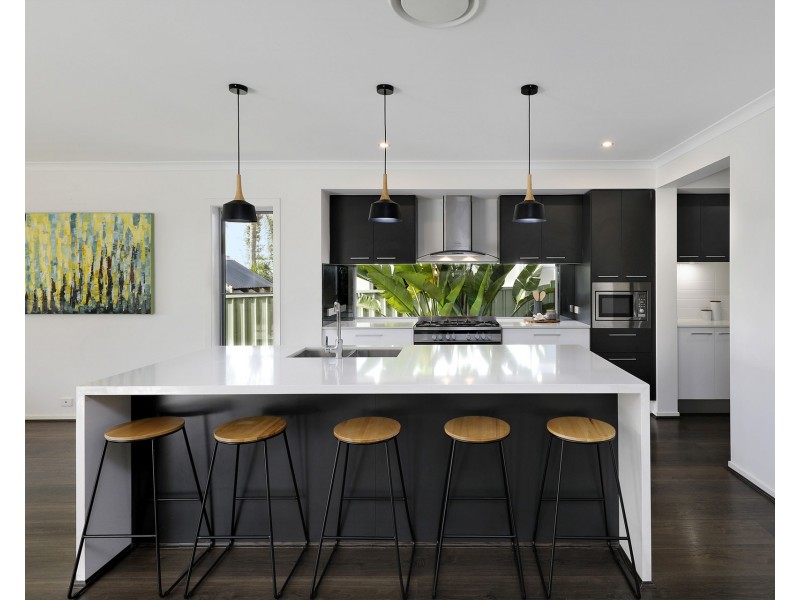 55 Burleigh Avenue, Caringbah NSW 2229