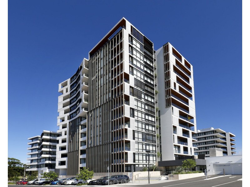 104/01 Foreshore Boulevard, Woolooware NSW 2230