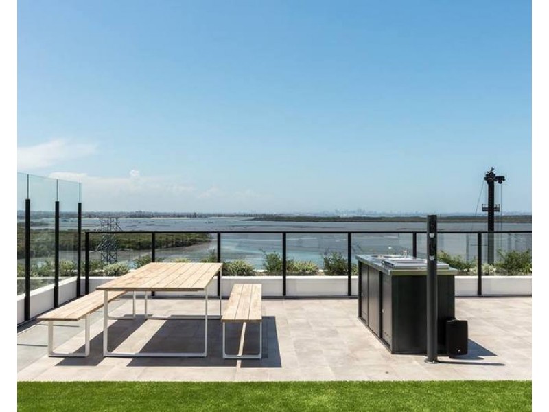 104/01 Foreshore Boulevard, Woolooware NSW 2230