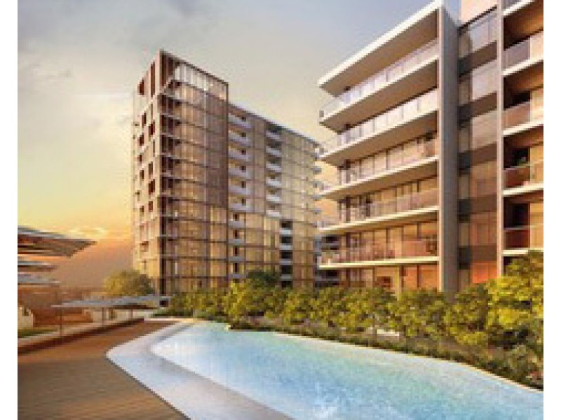 104/01 Foreshore Boulevard, Woolooware NSW 2230