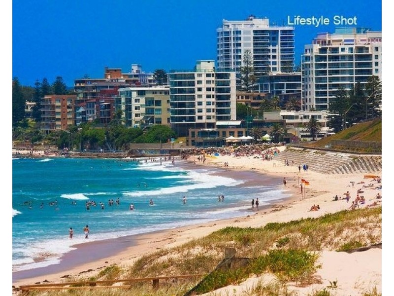 5/17-19 Prince Street, Cronulla NSW 2230