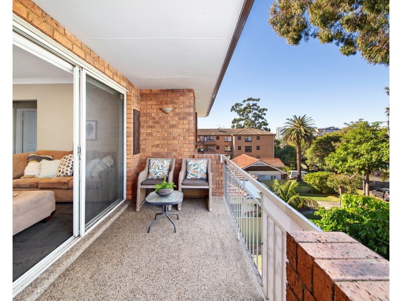 5/49-51 Banksia Road, Caringbah NSW 2229