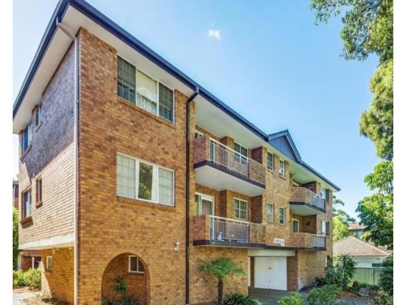 5/49-51 Banksia Road, Caringbah NSW 2229