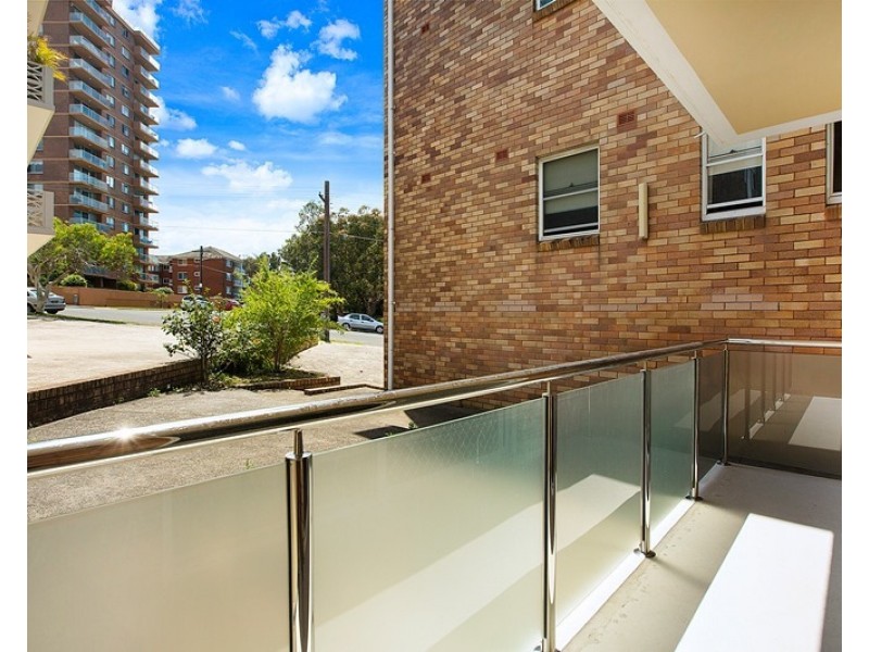 3/18 Burke Road, Cronulla NSW 2230