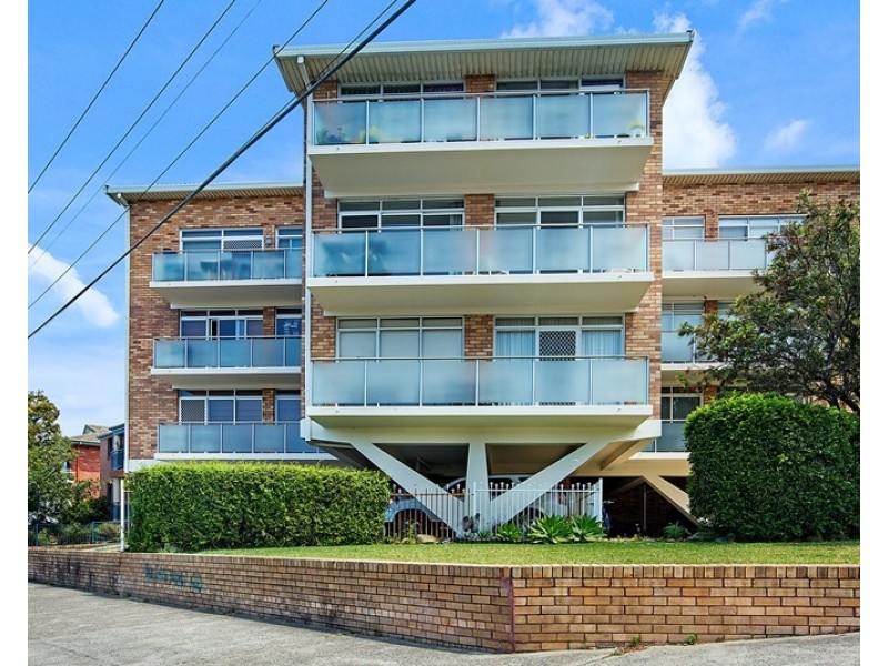 3/18 Burke Road, Cronulla NSW 2230