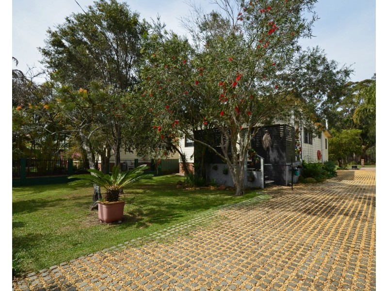 40 Liverpool Street, Bundeena NSW 2230