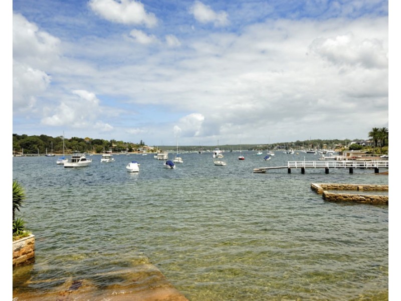 02/16 Dodson Avenue, Cronulla NSW 2230