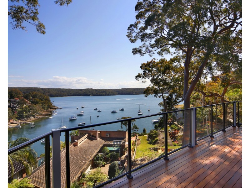 43 Gundawarra Street, Lilli Pilli NSW 2229